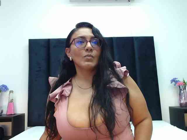 Scarlet-Ray webcam