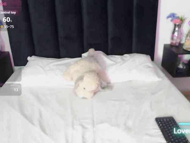Scarlet-Ray webcam