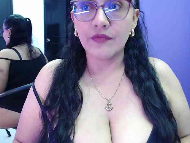 Scarlet-Ray webcam