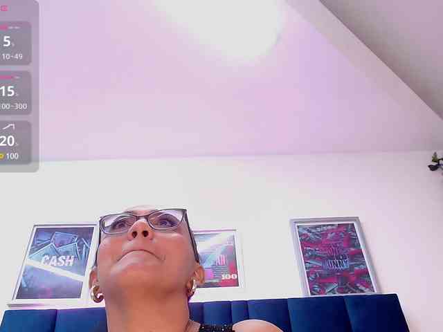 Scarlet-Ray webcam