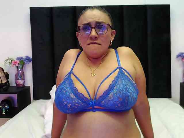 Scarlet-Ray webcam