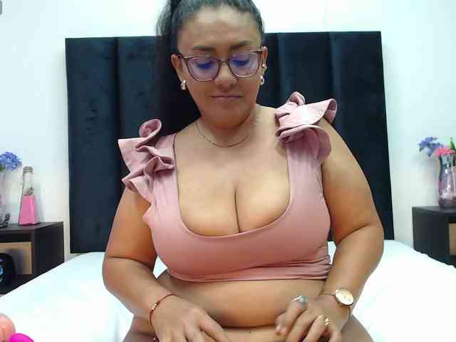 Scarlet-Ray webcam