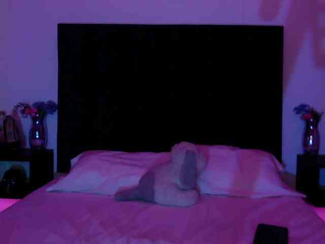 Scarlet-Ray webcam