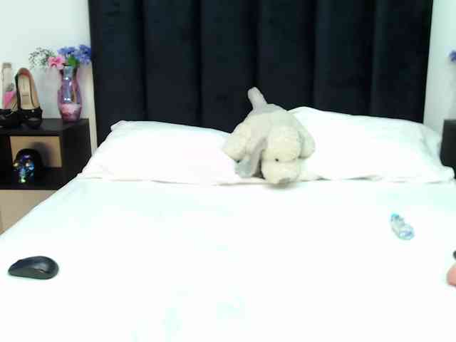 Scarlet-Ray webcam