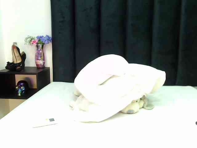 Scarlet-Ray webcam