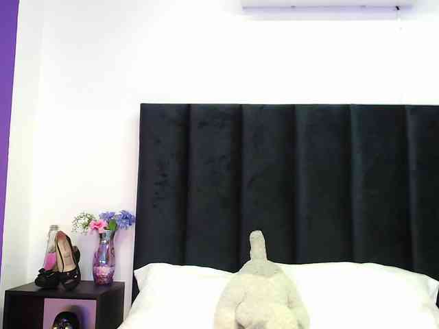 Scarlet-Ray webcam