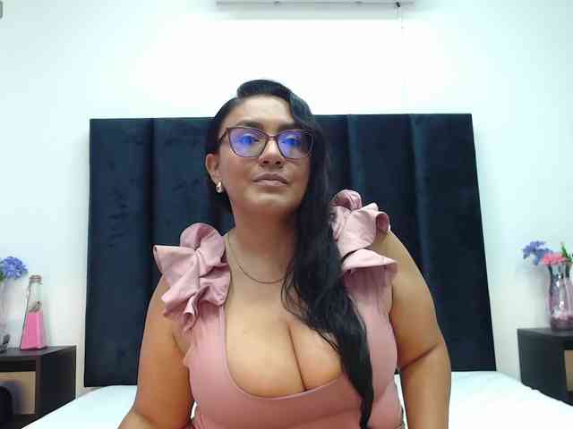 Scarlet-Ray webcam