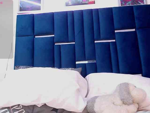 Scarlet-Ray webcam