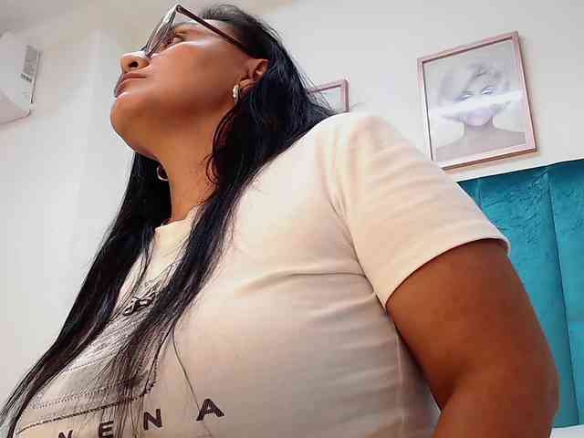 Scarlet-Ray webcam