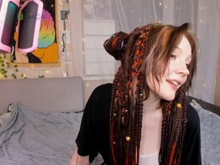 MeowpaGirl Porn Show