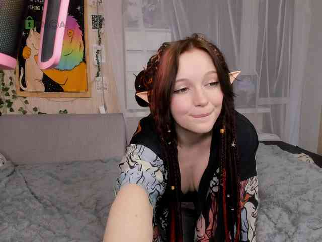 MeowpaGirl webcam