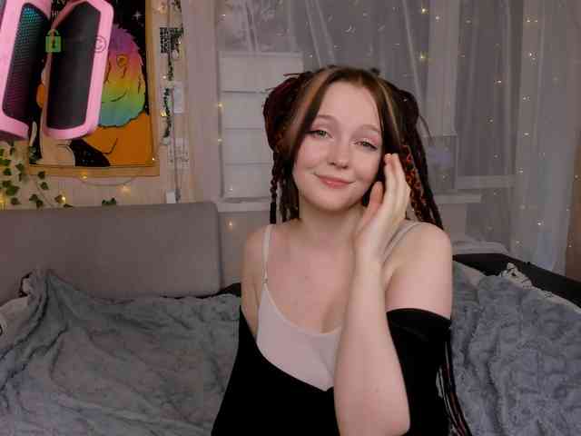 MeowpaGirl webcam