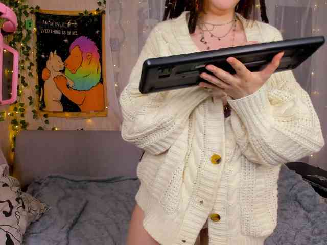 MeowpaGirl Live Webcam on BongaCams