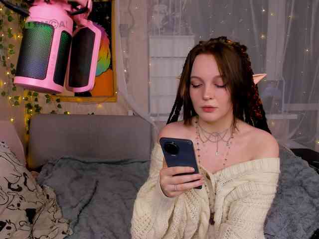 MeowpaGirl Live Webcam on BongaCams