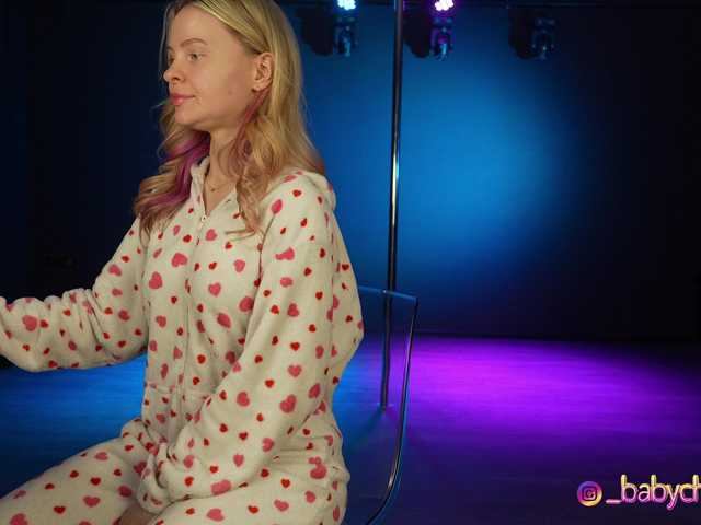 ChocoPie's BongaCams show and profile