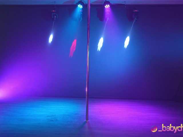 ChocoPie's BongaCams show and profile