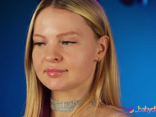 ChocoPie's BongaCams show and profile