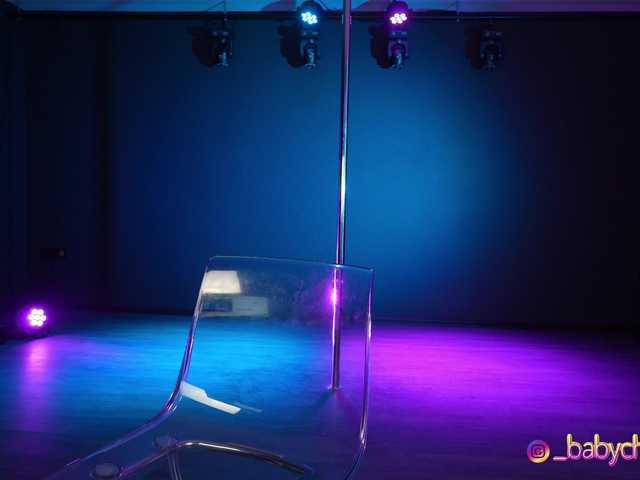 ChocoPie's BongaCams show and profile