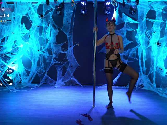 Join 30 years old ChocoPie from BongaCams ChocoPie from BongaCams