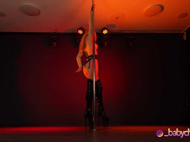 ChocoPie's BongaCams show and profile