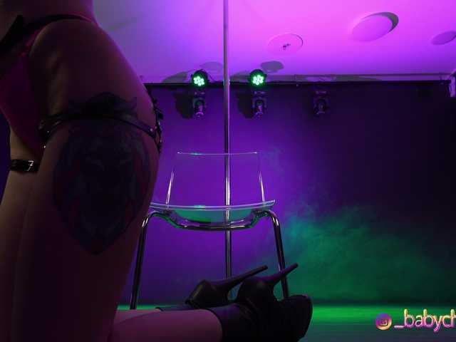 ChocoPie's BongaCams show and profile