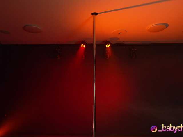 ChocoPie's BongaCams show and profile