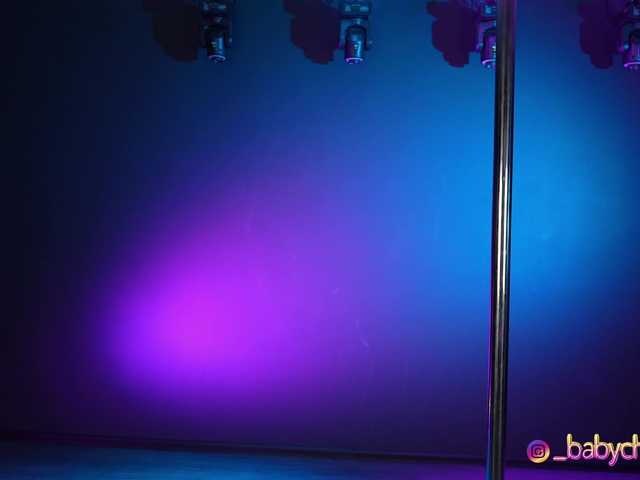 ChocoPie's BongaCams show and profile