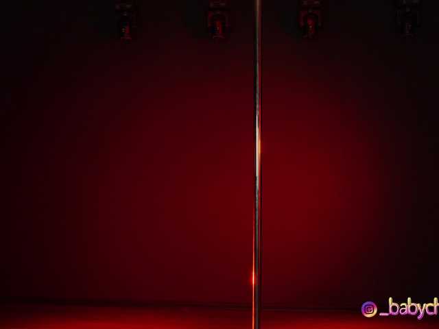 ChocoPie's BongaCams show and profile