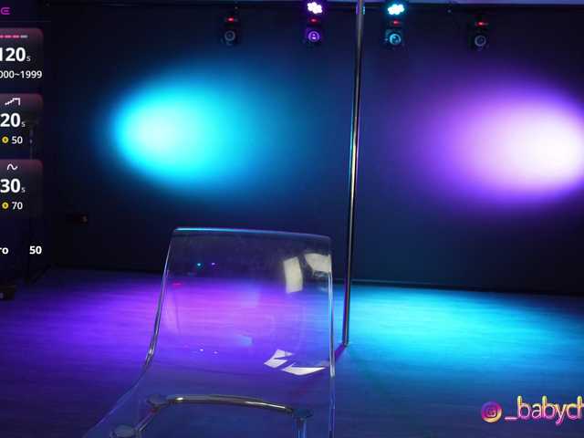 вебкам ChocoPie