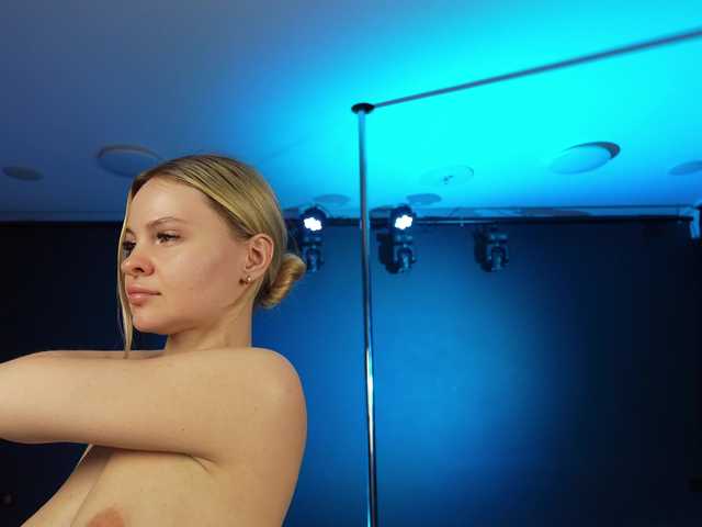 ChocoPie's BongaCams profile