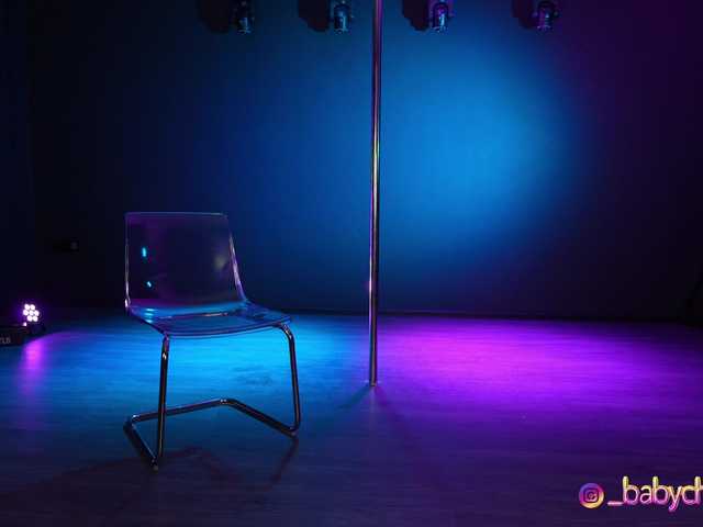 ChocoPie's BongaCams show and profile