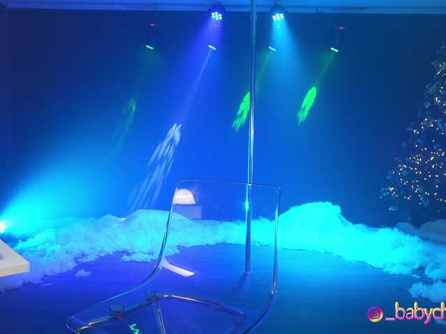 ChocoPie's BongaCams show and profile