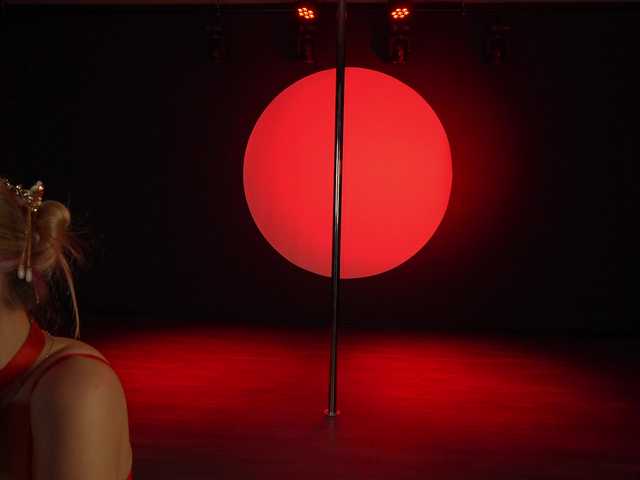 ChocoPie's BongaCams show and profile