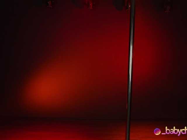 ChocoPie's BongaCams show and profile