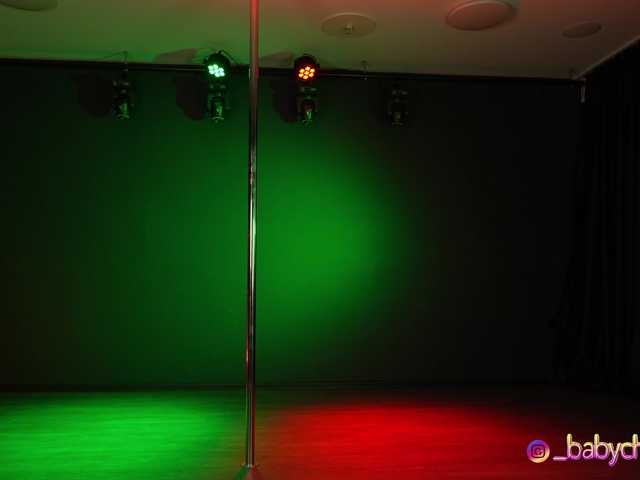 ChocoPie's BongaCams show and profile