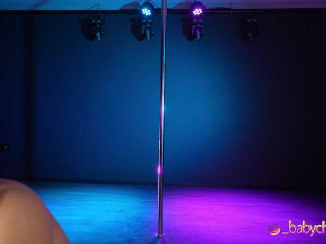 ChocoPie's BongaCams show and profile