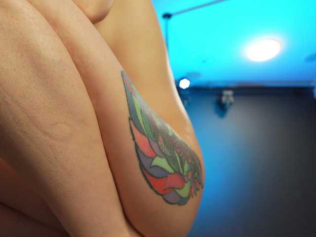 ChocoPie's BongaCams show and profile