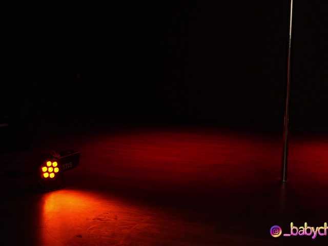 ChocoPie's BongaCams show and profile