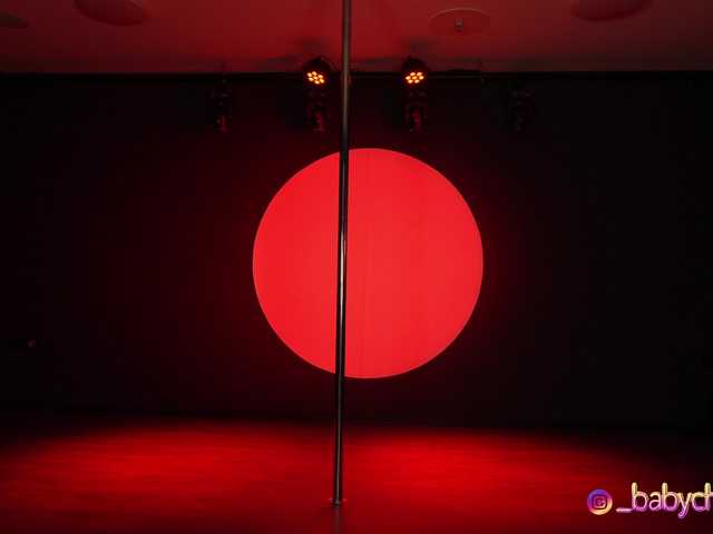 ChocoPie's BongaCams show and profile