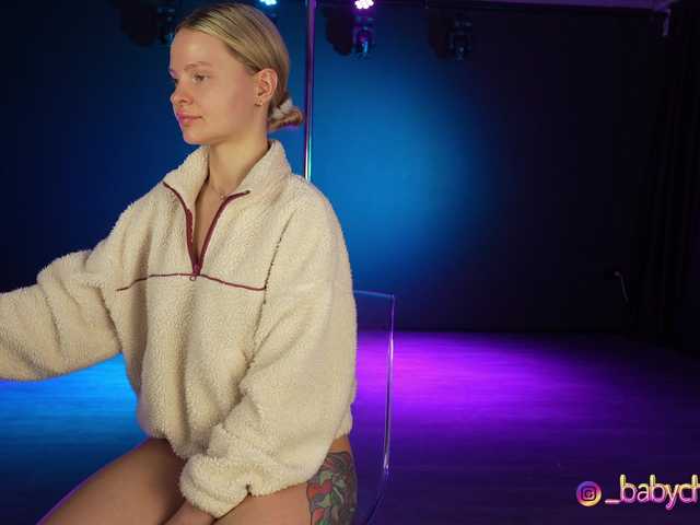 ChocoPie from BongaCams is Freechat