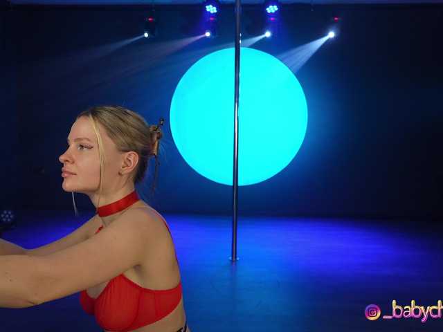 ChocoPie's BongaCams show and profile