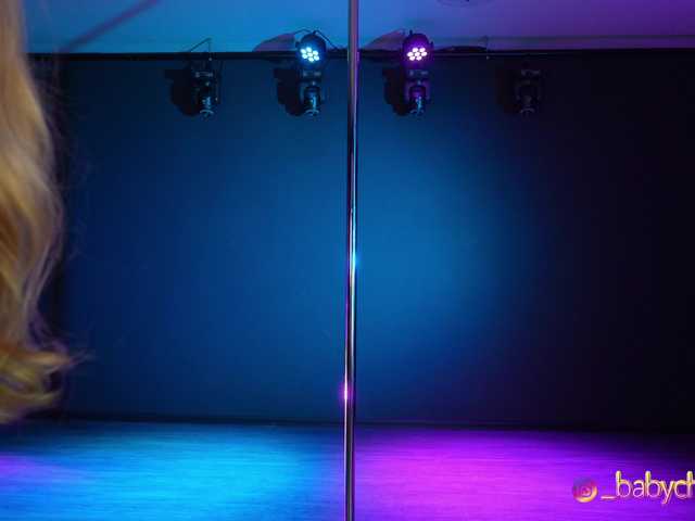 ChocoPie's BongaCams show and profile