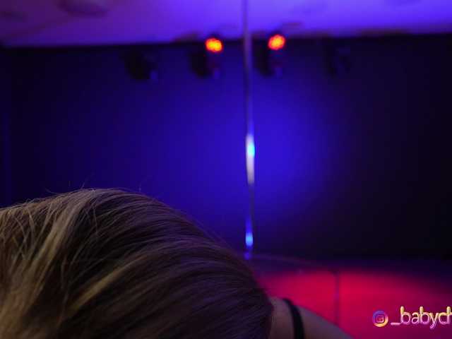 ChocoPie's BongaCams show and profile