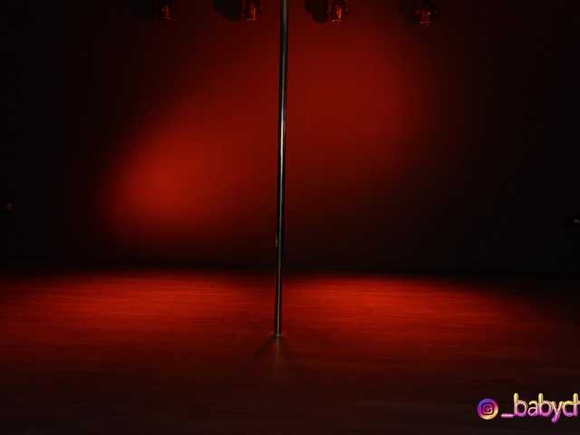 ChocoPie's BongaCams show and profile