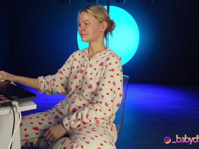 ChocoPie's BongaCams show and profile