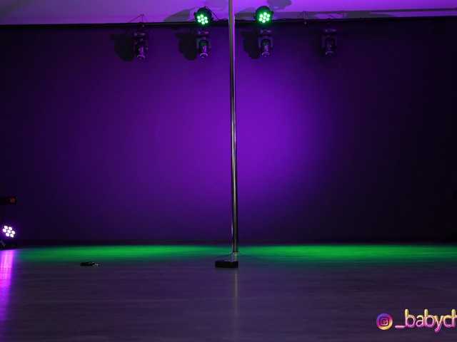 ChocoPie's BongaCams show and profile