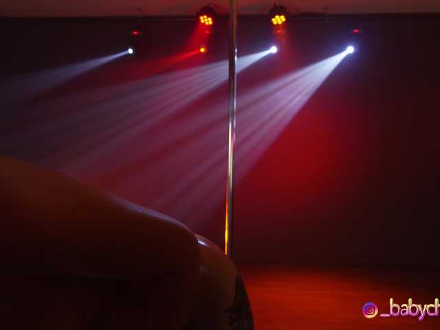 ChocoPie's BongaCams show and profile