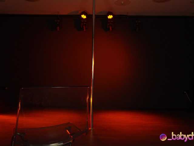 ChocoPie's BongaCams show and profile