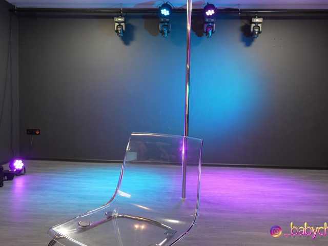 ChocoPie's BongaCams show and profile