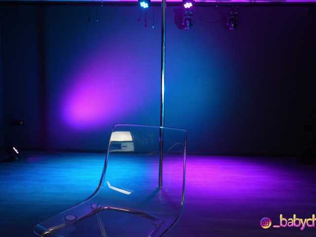 ChocoPie's BongaCams show and profile